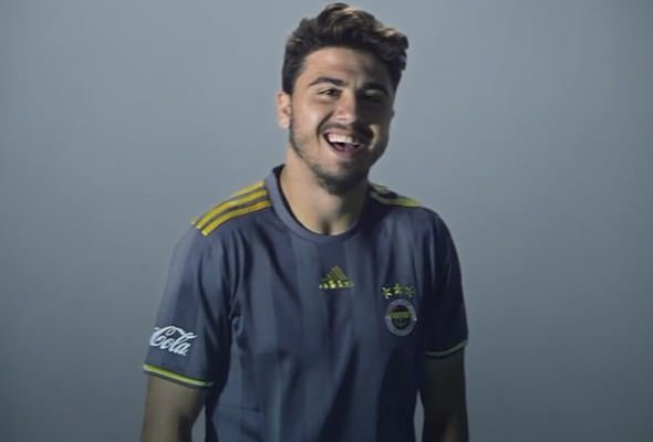 Ozan Tufan’dan ’’OZ8’’ sürprizi