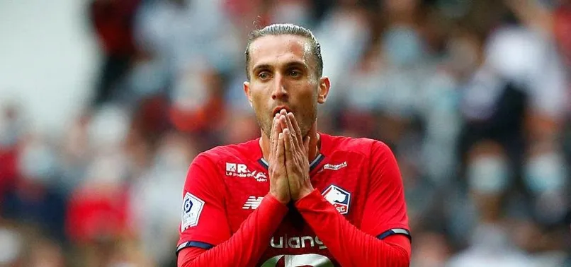 Trabzonspor'da gözler Yusuf Yazıcı'da! Yapılan teklif...