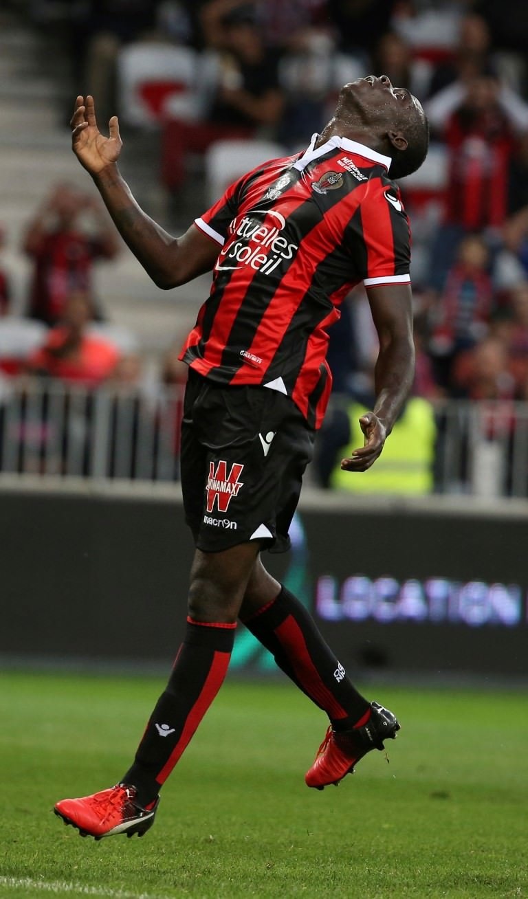 Balotelli adım adım Galatasaray’a