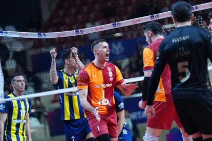 G.Saray’dan F.Bahçe’ye flaş gönderme!