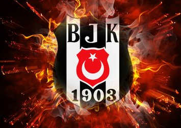 Beşiktaş'tan çok konuşulacak transfer!