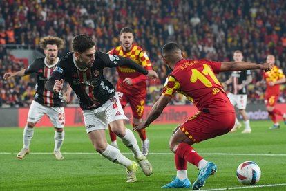 İzmir’de kazanan yok!