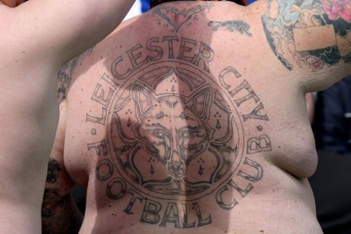 Fanatizmi abartan taraftarlar!