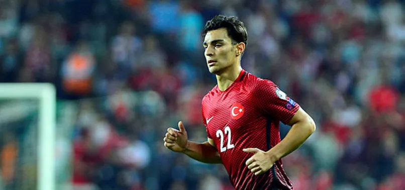 Galatasaray'ın ilk teklifi; 1,5 milyon euro