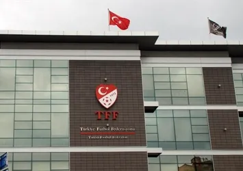8 kulübe puan silme cezası!