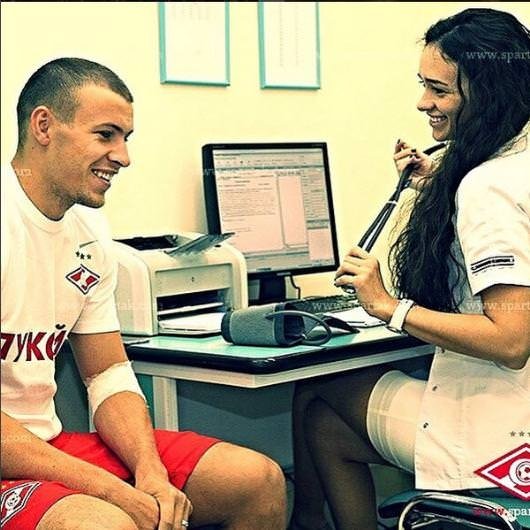 İşte Chelsea’nin yeni doktoru