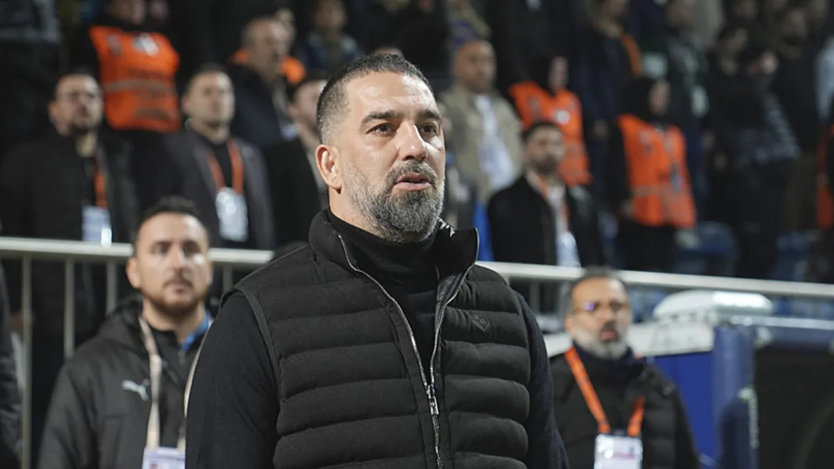 Arda Turan: Pes edecek değiliz!