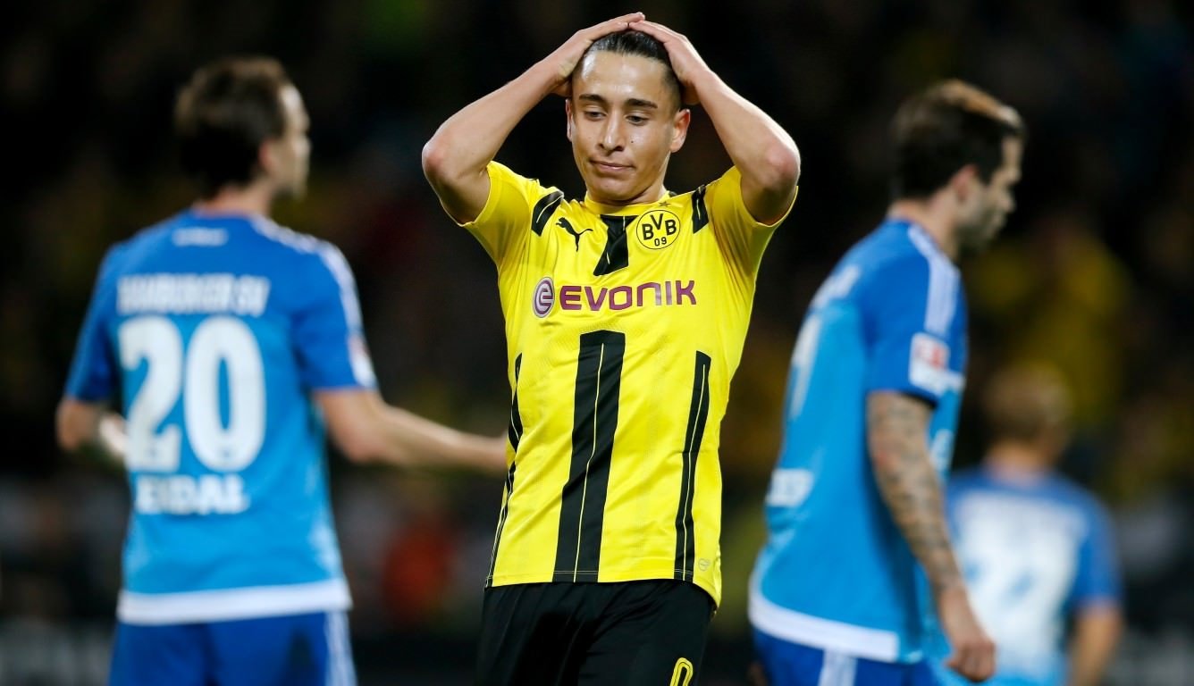 Emre Mor ile söz kestiler!
