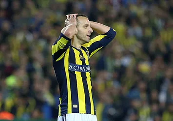 Soldado'ya uyarı!