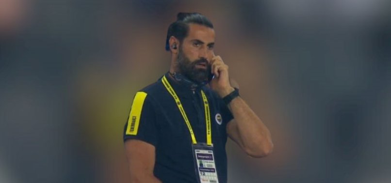 Geceye damga vuran o konuşma! Emre Belözoğlu Volkan Demirel'i aradı ve...