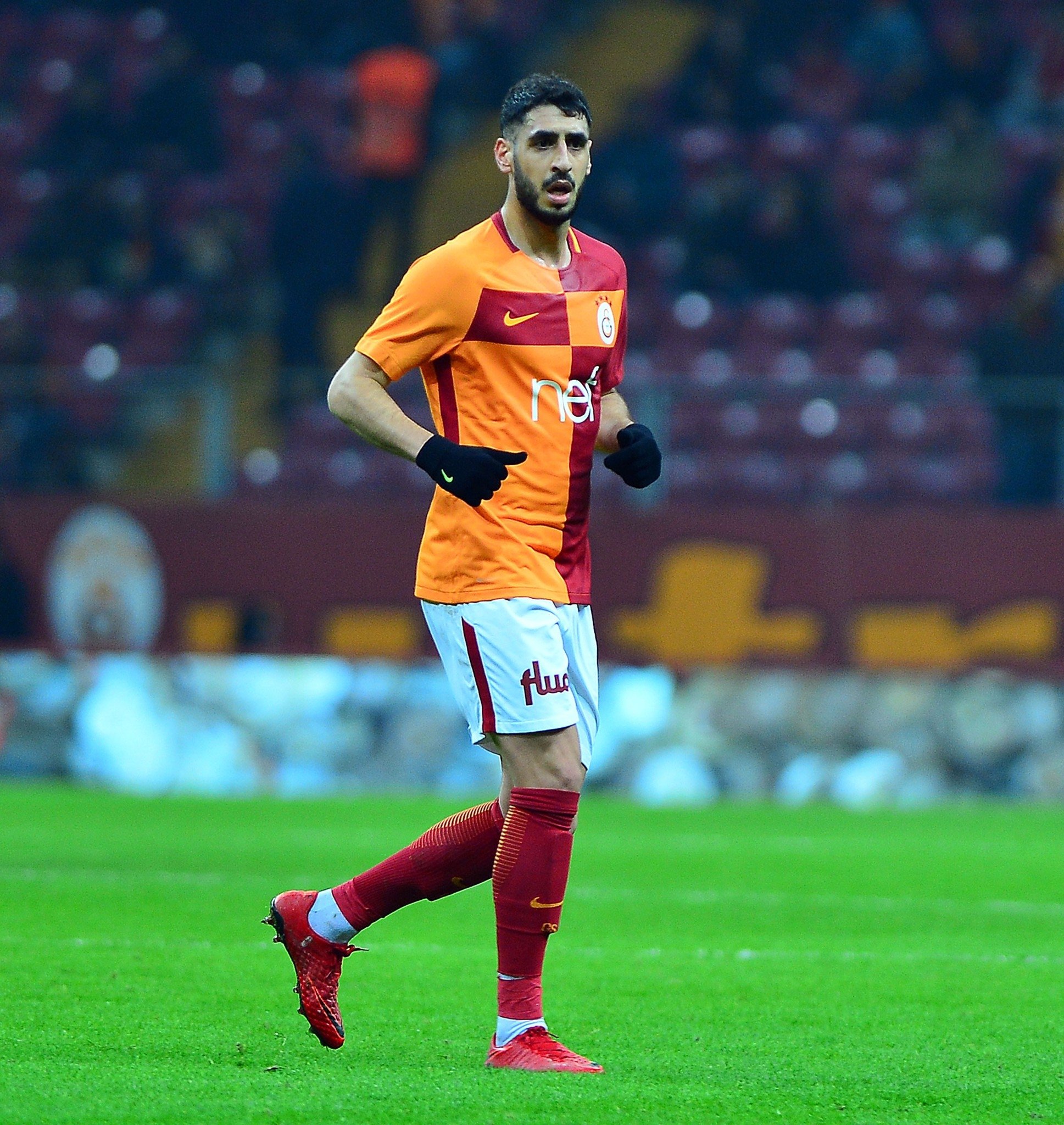 ’’Seni affetmeyeceğim Tolga!’’