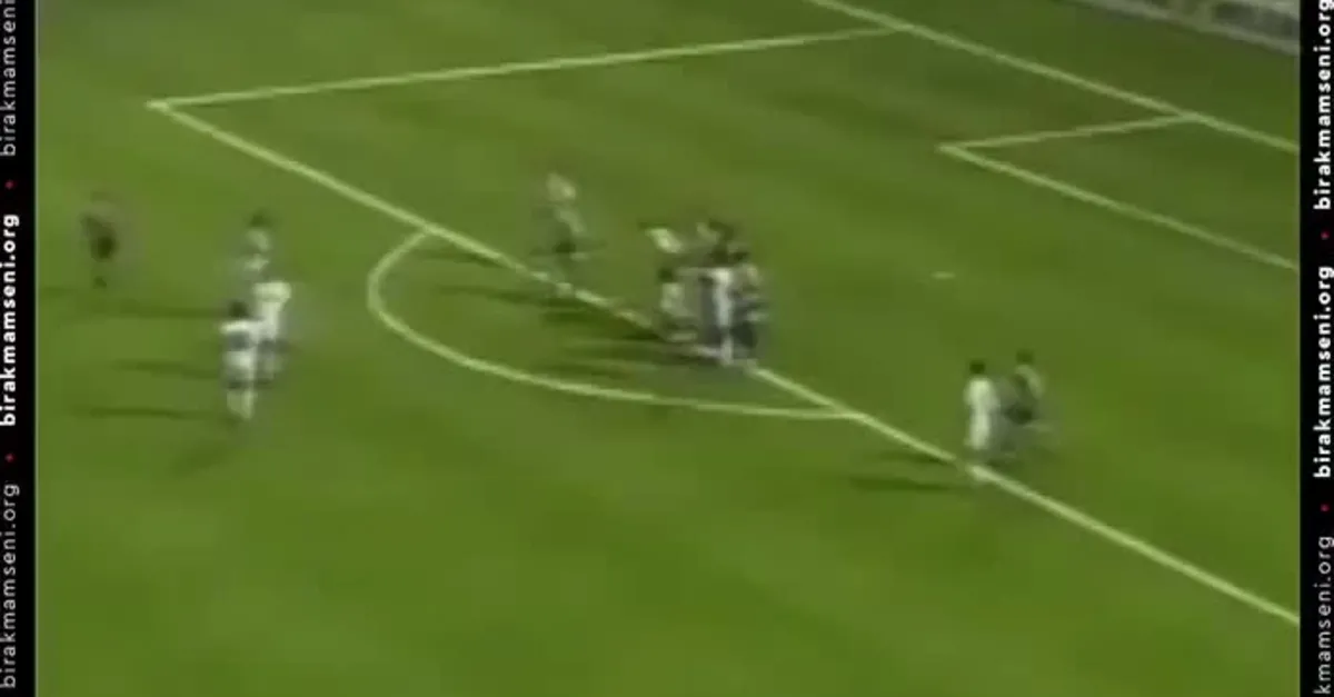 Beşiktaş'tan flaş paylaşım! Fenerbahçe...