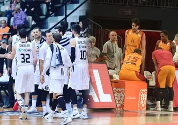 Potada derbi heyecanı