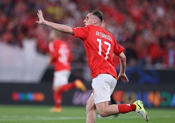 Galatasaray'ın gözü Kerem'de