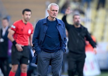 G.Saray’dan Mourinho'ya imalı paylaşım!