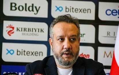 Antalyaspor Başkanı Sinan Boztepe’den transfer yasağı sözleri!