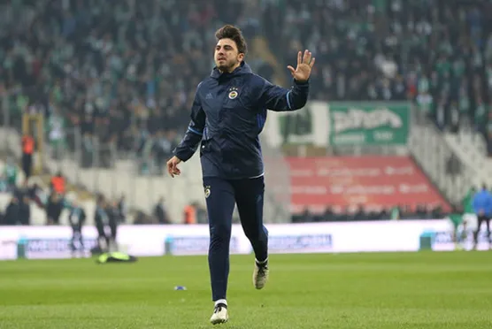 Ozan Tufan savaş çıkardı