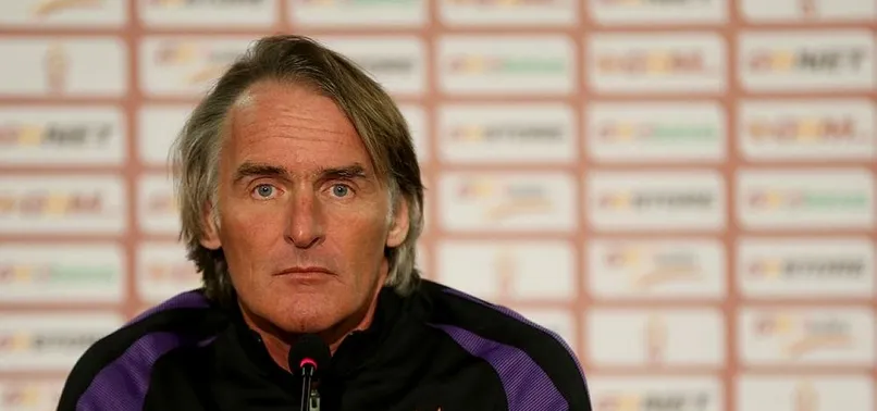 Galatasaray'ın Karabükspor maç kadrosu belli oldu