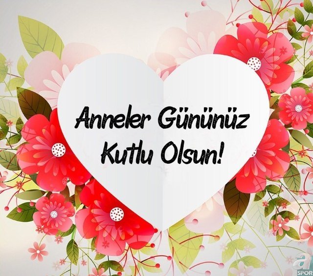 En güzel Anneler Günü mesajları! İşte en güzel Anneler Günü sözleri