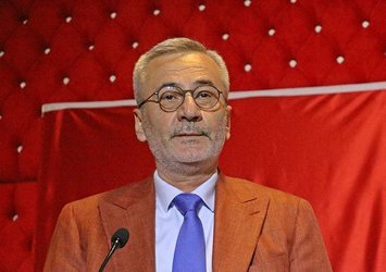 Mustafa Yılmaz: Sinkaflı küfürler edildi