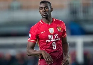 Jackson Martinez'de sıcak gelişme