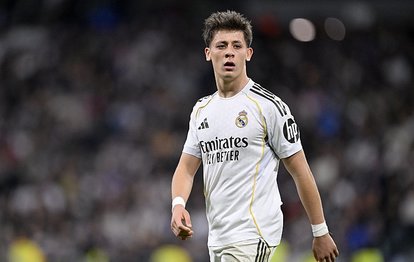 Arda Güler’in asistinde Tchouameni’den harika gol! İşte o anlar