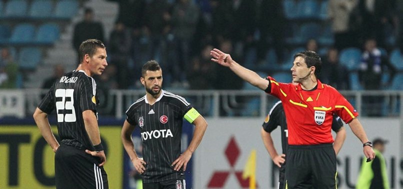Besiktas In Milorad Mazic Ile Galibiyeti Yok Aspor