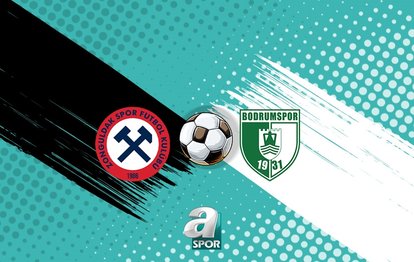 TCH Group Zonguldak Spor-Sipay Bodrum FK maçı izle: Ne zaman ve saat kaçta? Hangi kanalda yayınlanacak?