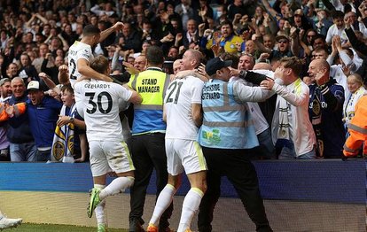 Leeds United 1-1 Brighton MAÇ SONUCU-ÖZET Leeds United-Brighton maç özetini izle