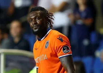 Göztepe'de Adebayor iddiası