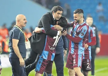 Ünal Karaman: Sempatik takımız