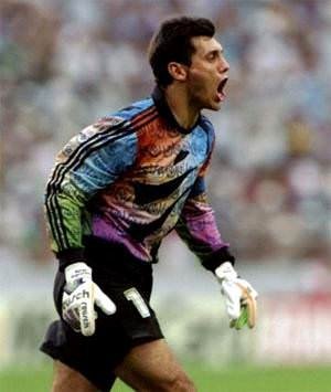 Futbolcuların en ilginç totemleri!