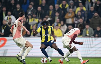 Spor yazarları Fenerbahçe - Lyon maçını yorumladı!