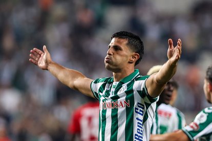 Konyaspor’dan ayrılık açıklaması!