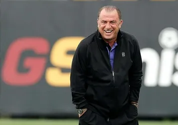 Terim'den oyunculara uyarı