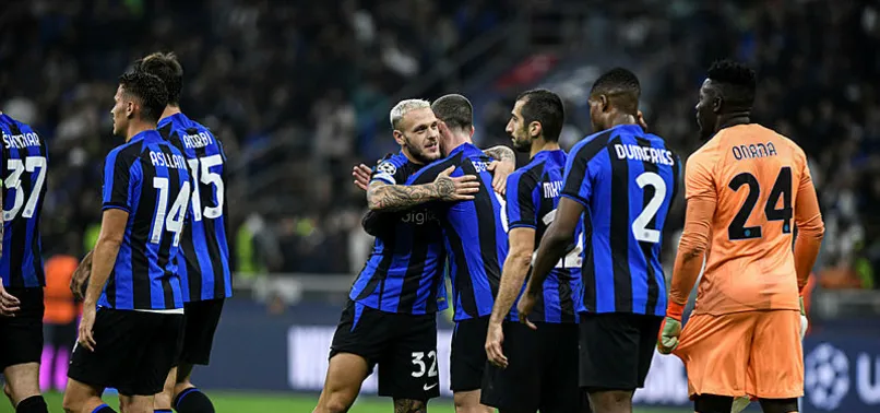 Sassuolo - Inter maçı ne zaman? Saat kaçta ve hangi kanaldan CANLI yayınlanacak?