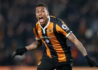 Galatasaray'dan Abel Hernandez'e hücum!
