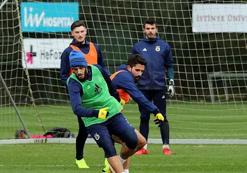 Zenit için start aldılar
