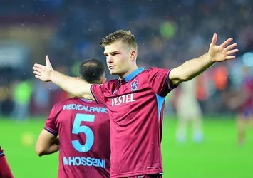En iyisi Trabzon