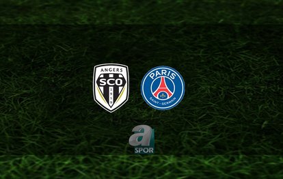 Angers - PSG maçı ne zaman, saat kaçta ve hangi kanalda? | Fransa Ligue 1