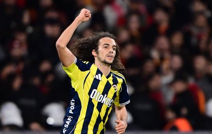 Guendouzi attı tribünler coştu!