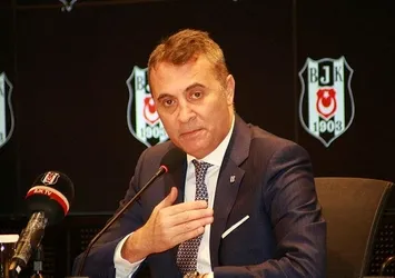 Beşiktaş'ta kritik mali kongre