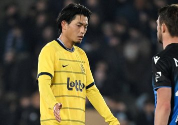 F.Bahçe'ye Japon duvar!