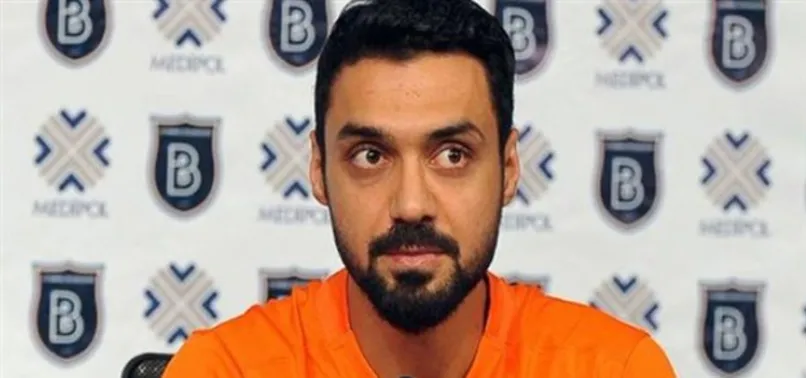 Ünlü futbolcu gözaltına alındı
