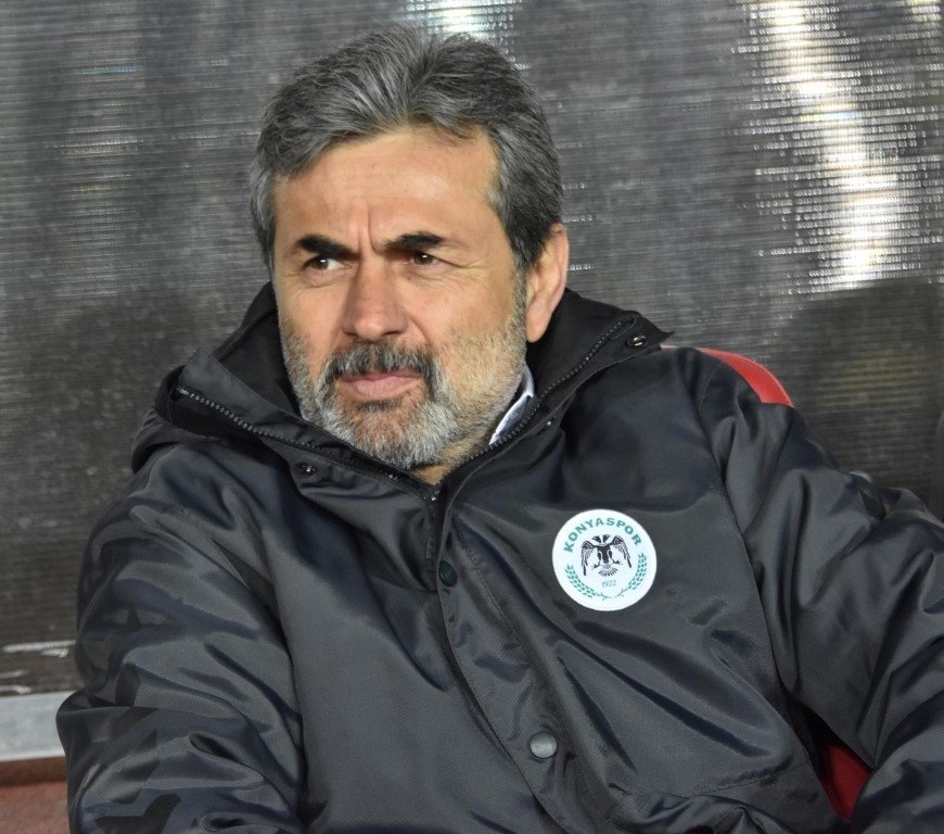 Aykut Kocaman hakkında flaş iddia