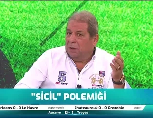 "Ali Koç sen zengin bir ailenin çocuğusun"