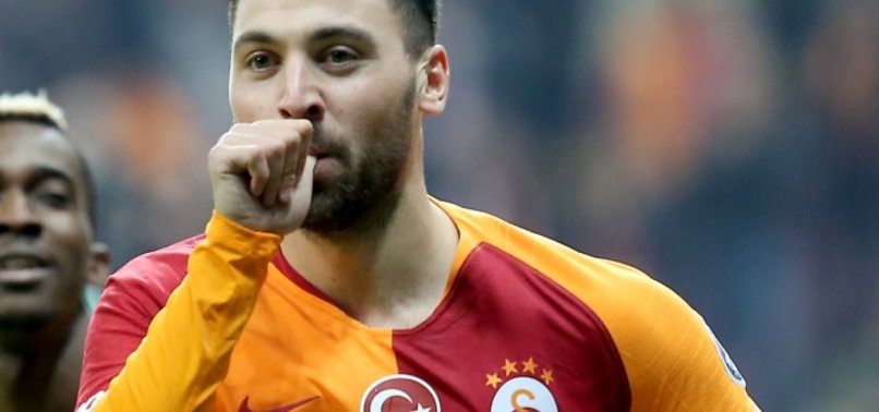 Galatasaray'da Sinan Gümüş imzayı attı! İşte yeni takımı