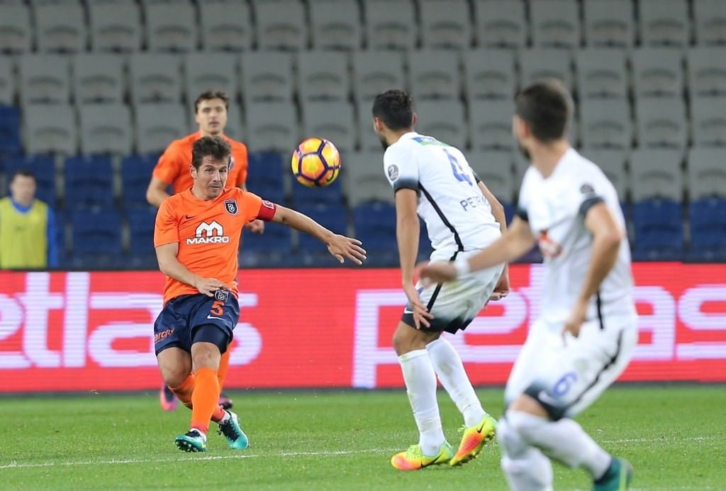 Emre Belözoğlu’ndan Galatasaray açıklaması