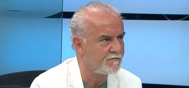 "Hakkımız asla helal değildir"