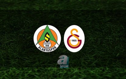 Alanyaspor - Galatasaray hazırlık maçı canlı hangi kanalda? GS maçı saat kaçta?